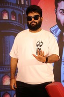 SS Thaman OG Tour Press Meet